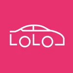 Lolocar icon
