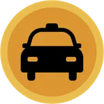 TaxiTaxi Pasajero icon