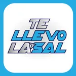 Te Llevo La Sal icon