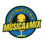 Radio Musica Mix icon