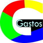 Ggastos - Finanzas Personales  icon
