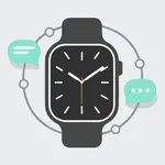 Watchgram for Telegram icon