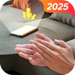 Clap to Find My Phone: Whistle icon