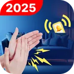 Find Phone By AI Clap icon