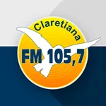 Rádio Claretiana FM Batatais icon