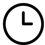 読み上げ時計（常駐版） icon
