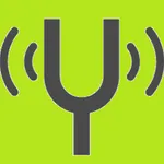 Tuning Fork icon
