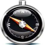 Voice Compass icon