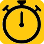 読み上げストップウォッチ icon