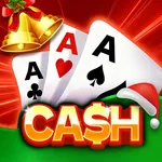Solitaire for Clash:Win Cash icon