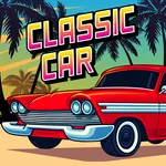 Classic Car for Sale Simulator icon