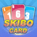 SkipBo Solitaire：Card Game icon