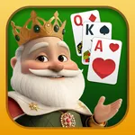 Solitaire Klondike - Card Game icon