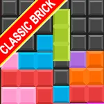 classic brick icon