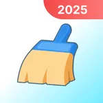 Cleaner & Antivirus & fast VPN icon