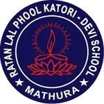 RLPKD MATHURA icon