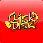 ClickDisk - Região Passos icon