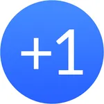 Counter Tally icon