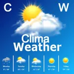 Clima - Weather icon