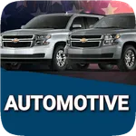 Automotive Dictionary icon