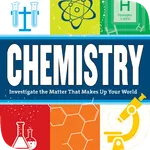 Chemistry App icon