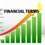 Financial Terms icon