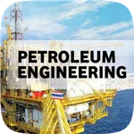 Petroleum Engineering icon