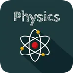 Physics App icon