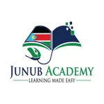 Junub Academy icon