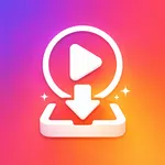 Video Downloader For Instagram icon