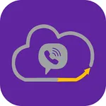 CloudPLAY Softphone icon