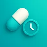 Medicine Alarm & Pill Reminder icon