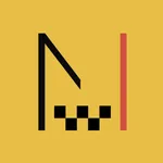 Мобика - Такси icon
