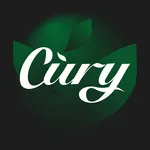 Cury icon