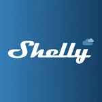 Shelly Smart Control icon