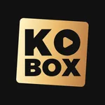 KoBox icon