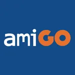 AmiGO - Car & Bike Sharing icon
