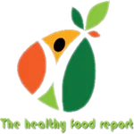 The Healthy Food Report icon