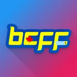 BCFF - BC Foam Flingers Club icon