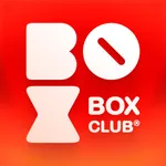 Box Box Club: Formula Widgets icon