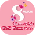 Festa della Donna 2023 icon