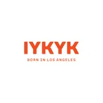 IYKYK Smashburger icon