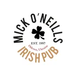 Mick O’Neills icon