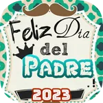 Feliz Dia Del Padre 2023 icon