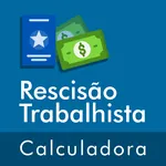 Calcular Rescisão Trabalhista icon