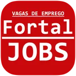Fortal JOBS - Vagas de Emprego icon