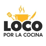 Loco por la cocina icon