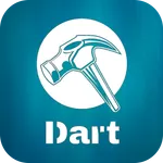 Dart Compiler - Run .dart Code icon