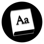 Dictionary+ - Words & Phrases icon