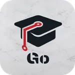 Learn Go - OnePercent icon